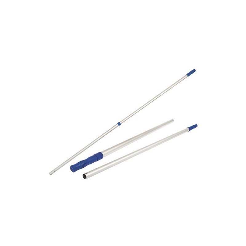 MÂT TÉLESCOPIQUE CLASSIQUE EN ALUMINIUM BESTWAY -58279