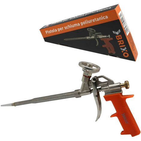 PISTOLET BRIXO POUR MOUSSE SCHIUMOFIX