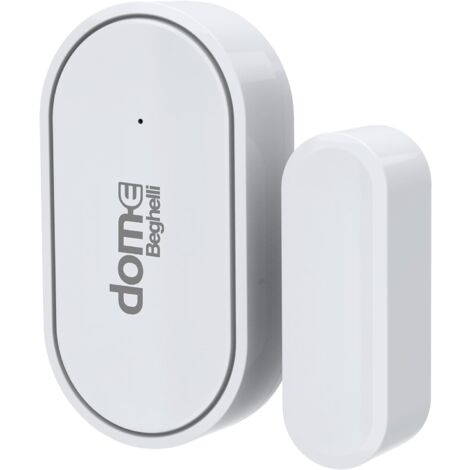 Kit D'alarme GSM Sans Fil FP-TECH – Détection Mouvement, Commande Par Téléphone, 12V