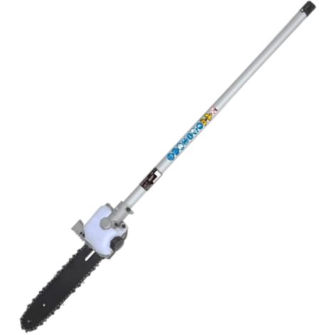 ACCESSOIRES GREENWORKS POUR TONDEUSES MULTIFONCTIONS GA48CS (1/5)