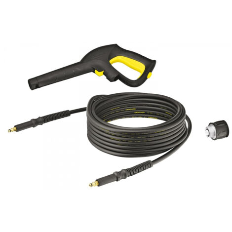 TUBE HAUTE PRESSION + PISTOLET MT.7,5 (1/4)