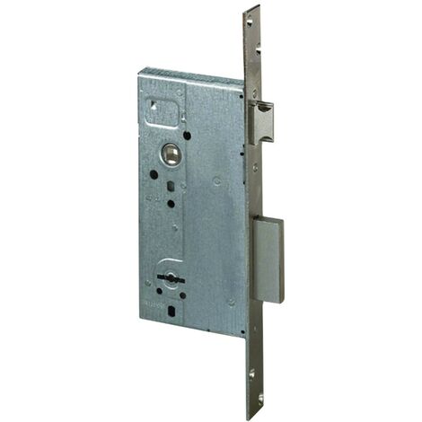 CISA LOCK DOUBLE PEU INF. 2M+SCR - 57211/50