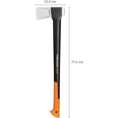 Merlin 2,5 kg - X25 - XL