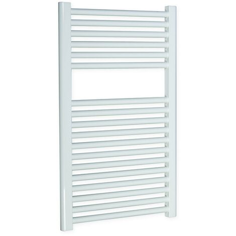 RADIATEUR RADIATEUR EN ACIER BRIXO 18 ÉLÉMENTS 22MM CM.50X80H
