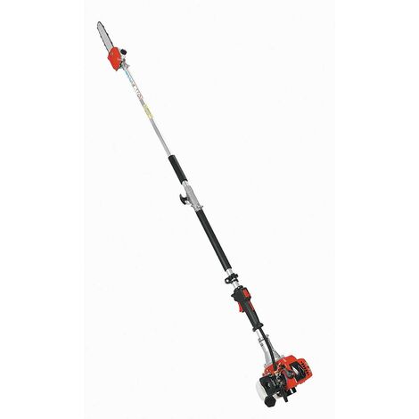 Sécateur à essence 32,5 cc – Moteur 2 temps 0,8 kW – Longueur de barre 30 cm – Coupe précise pour élagage professionnel - jt-gz325 (1/5)