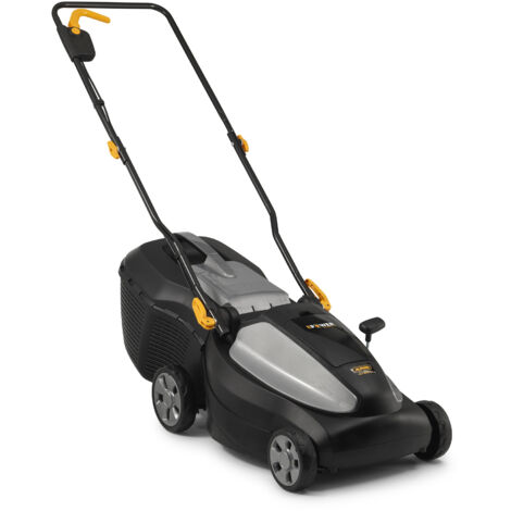 Alpina AL1 3820 Li Kit - Tondeuse à batterie Batterie et Chargeur Inclus (1/10)
