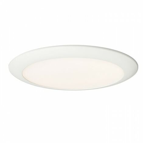Spot encastrable au plafond DADA 23 blanc 230V LED 18W 3000K (1/4)