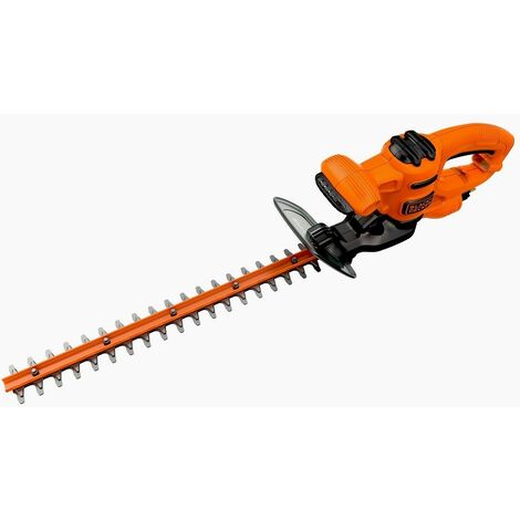 B+D TAGLIASIEPI BEHT201-QS 420W LAMA CM45 PASSO MM16 (1/2)