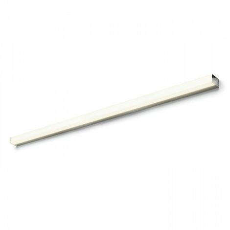 Applique salle de bain LEVIA 120 chrome 230V LED 24W 120° IP44 3000K (1/5)