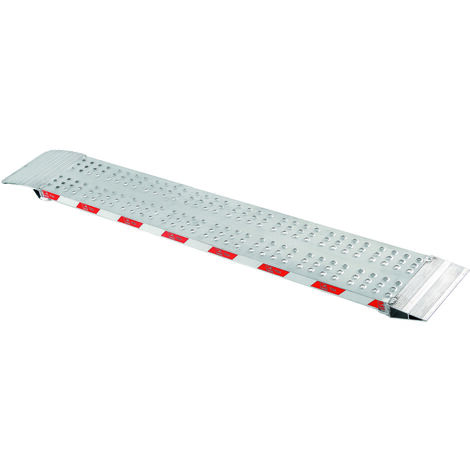 HAILO Rampe de chargement fixe - longueur 1,50m (1/7)