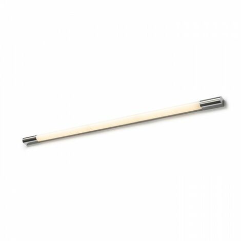 MIRANDA 120 applique salle de bain chrome 230V LED 14W IP44 3000K (1/5)