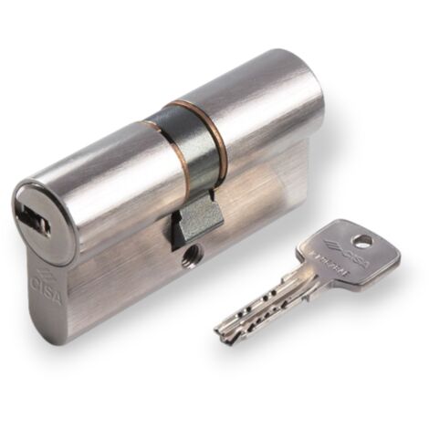 CISA ASTRAL CYLINDRE CENTRAL MM55 0A310.05.0 (1/3)