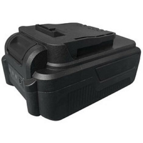 Batterie au lithium 20v 4.0ah pour scie électrique jet sky gy2191 - Salon (1/3)