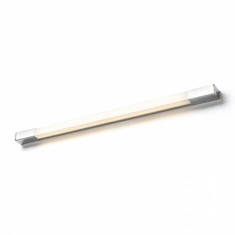 AMENITY 90 applique chromée 230V LED 11W IP44 3000K (1/5)