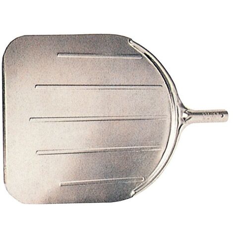 Pelle à pizza en aluminium cm.32x34 - Salone (1/2)