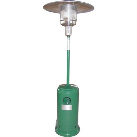 Idroweb – Chapeau de remplacement pour poêle à champignons de patio – Compatible divers modèles – Maintien esthétique et fonctionnel