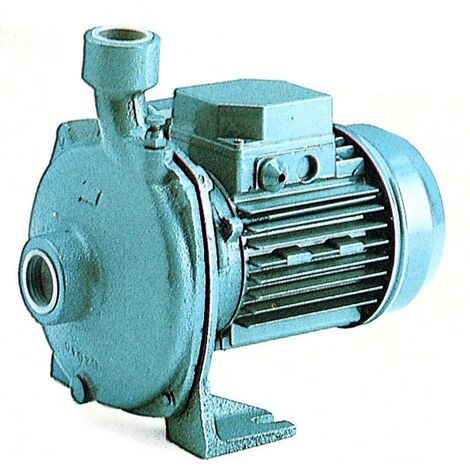 Pompe électrique centrifuge monophasée hp 1.0 - Salon (1/3)