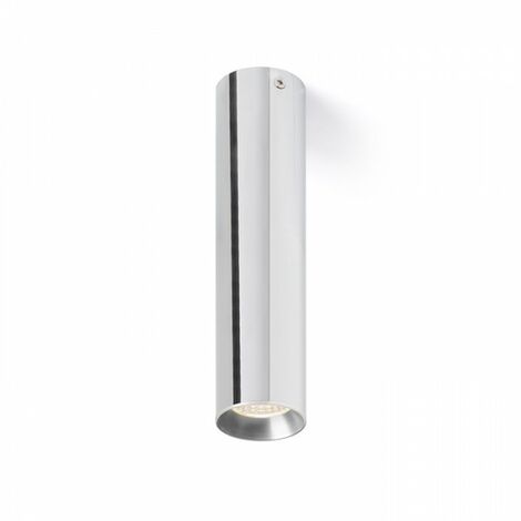 Spot de plafond RIGA 18 chrome 230V LED 4W 38° 3000K (1/3)