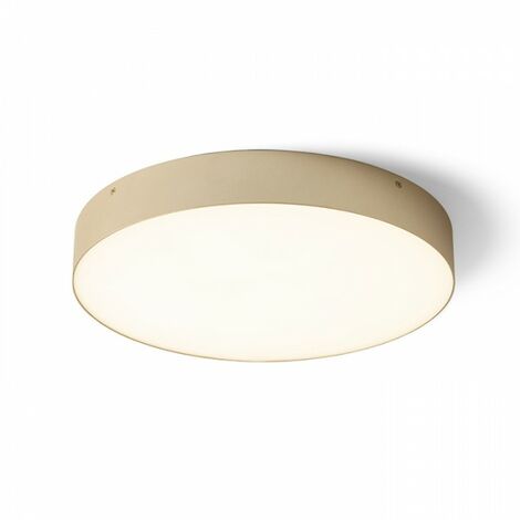 LARISA R 40 plafonnier perle or 230V LED 50W 3000K (1/5)