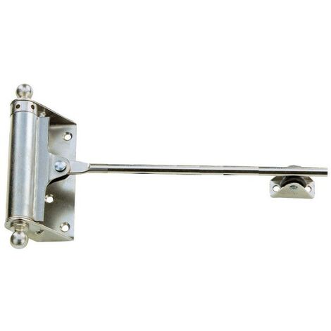 Poussoir de porte ressort poussoir porte triumph force n.2 ferme-porte fermer porte - Salon (1/3)
