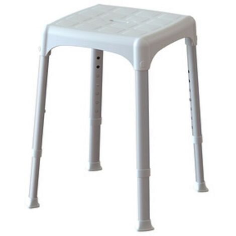 Tabouret de douche réglable Lukas eh-sta-pp-bx - Salone (1/2)