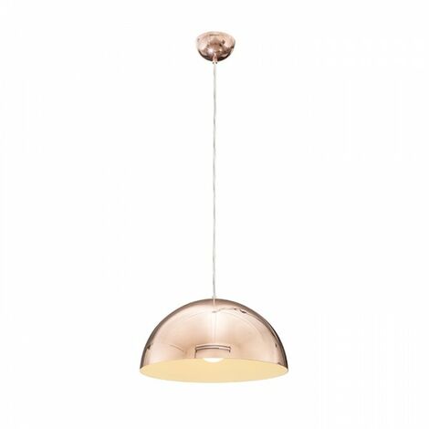 MONROE 30 suspension cuivre 230V E27 42W (1/5)