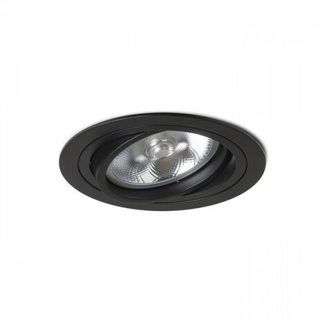 Projecteur PASADENA G53 R I noir 12V G53 50W (1/5)