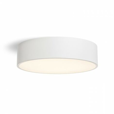 MEZZO 40 DIMM plafonnier blanc 230V LED LED 30W 3000K (1/5)