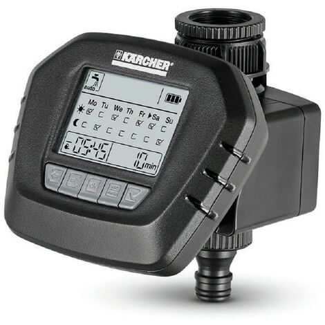 Unité Karcher 26452190 mod. irrigation wt5 - Salon (1/3)