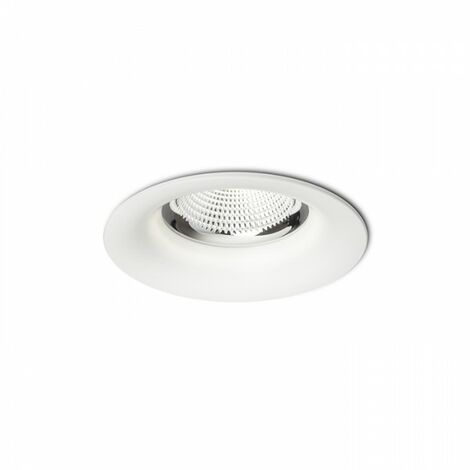 Spot encastrable LOOKER 17 blanc 230V LED 30W 35° 3000K (1/5)