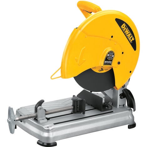 TRONCONNEUSE DEWALT D 28715