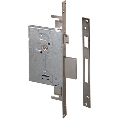CISA LOCK DOUBLE PEU INF. 3P-57255-60
