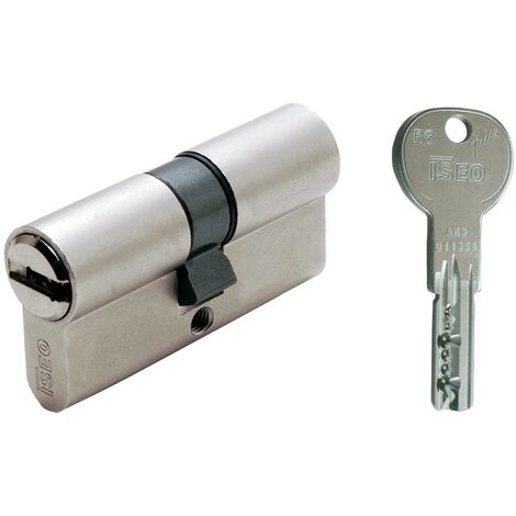 Acheter un cylindre de porte Abus D6PS 40x50