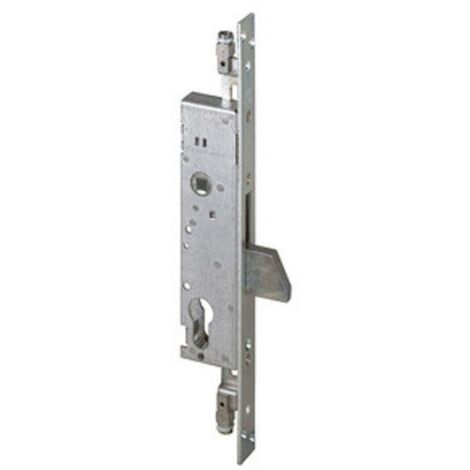 Serrure triple de sécurité cisa art.46800cp pour volets mm.30 - Salon