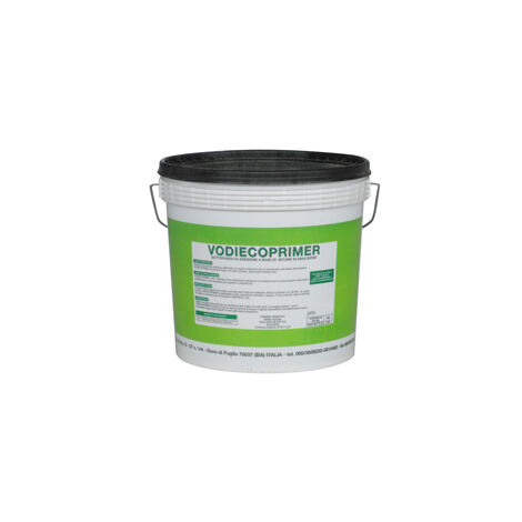 APPRÊT VODIECOPRIMER kg, 10