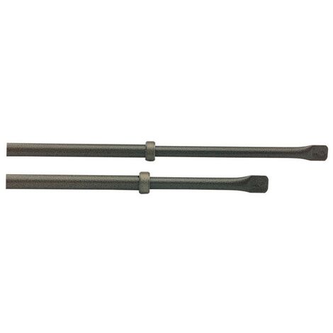 tige verticale droite sA rie CR 90 de tiges droites pour serrures de sA curitA (1/3)