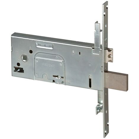 Cisa 57358 serrure de sA curitA A double embout 90 mm A insA rer (1/3)
