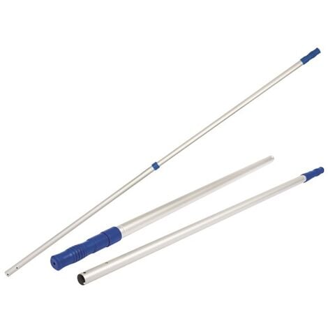 MÂT TÉLESCOPIQUE CLASSIQUE EN ALUMINIUM BESTWAY -58279