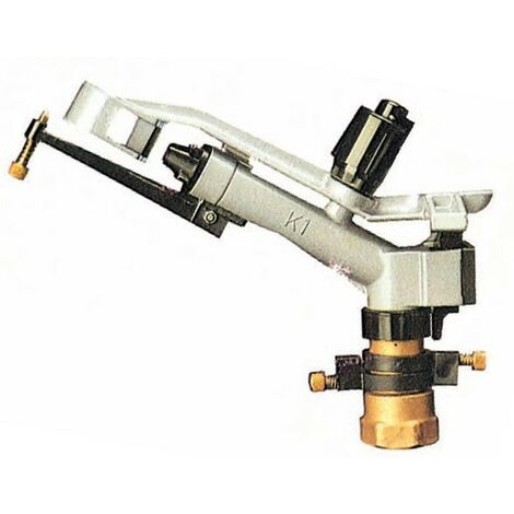 IRRIGATORE A SETTORI K1 1.1/4 F P/AREA 1520 M2 (1/3)