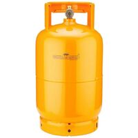 Bouteille de gaz liquide 5 kg - Salon