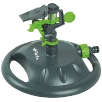 ARROSEUR IRIS FRULLY AVEC BASE