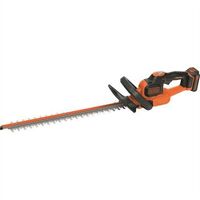 B+D TAGLIASIEPI GTC18502PC-QW 18V POWERCOMMAND CM50
