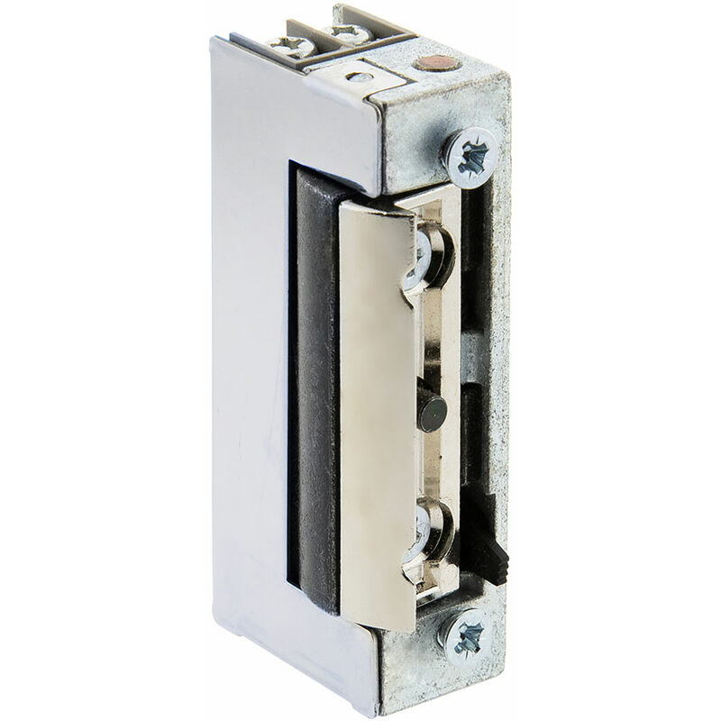 Serrure électrique Jis 1440r/b Automatique Symétrique 12-24 V AC/DC main image 0