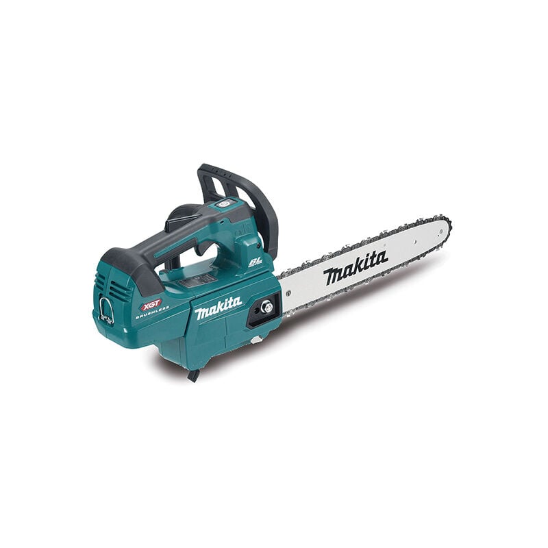 MAKITA UC004GZ Kettensäge BL 40Vmax XGT 35cm (Kein Akku oder Ladegerät)