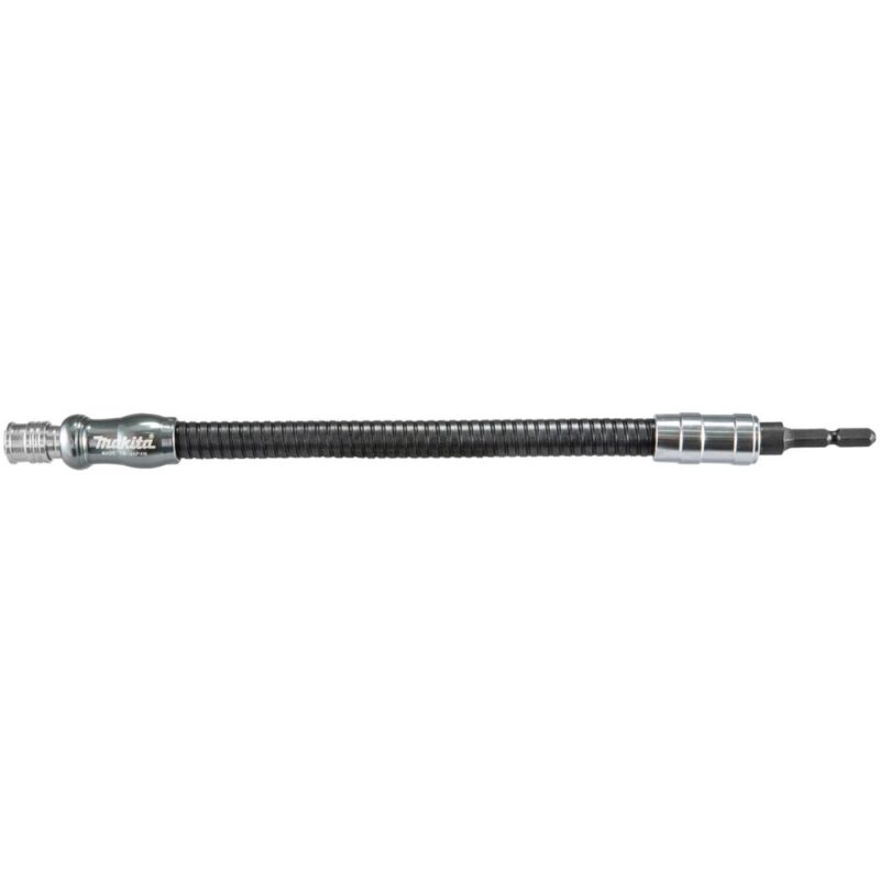 Titan Tools Flexibler Bithalter – Magnetisch, Verriegelbar, Für Schwer Erreichbare Stellen