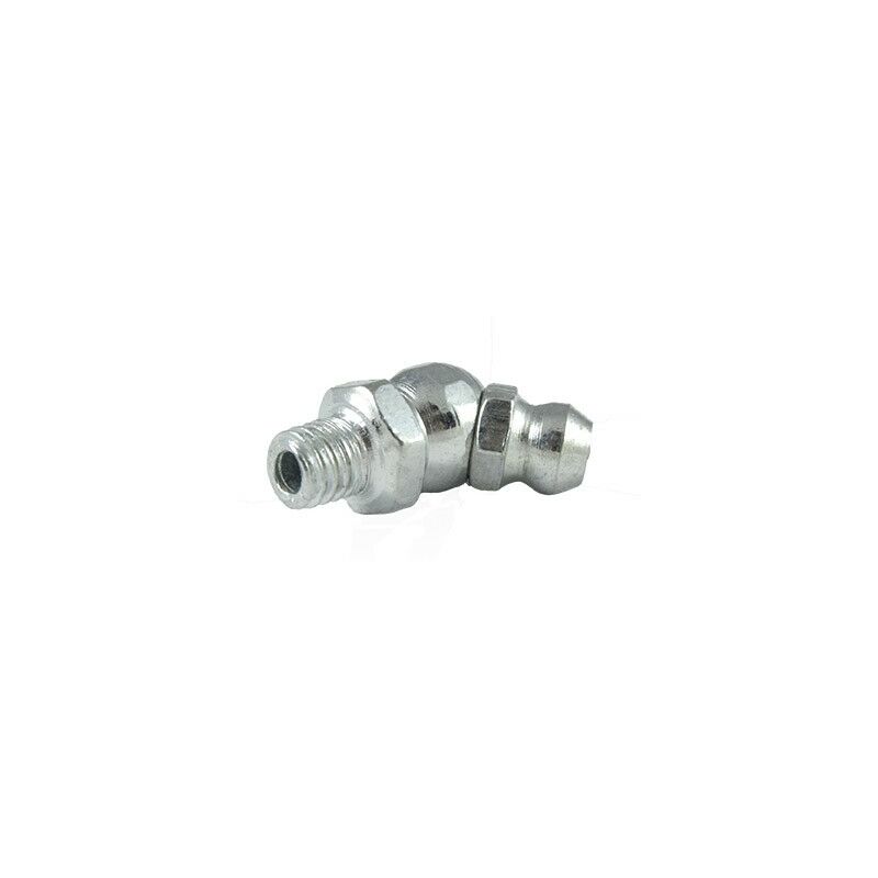 JBM 10871 x 20 uds Angrasador Angulo 45º messen 6 mm