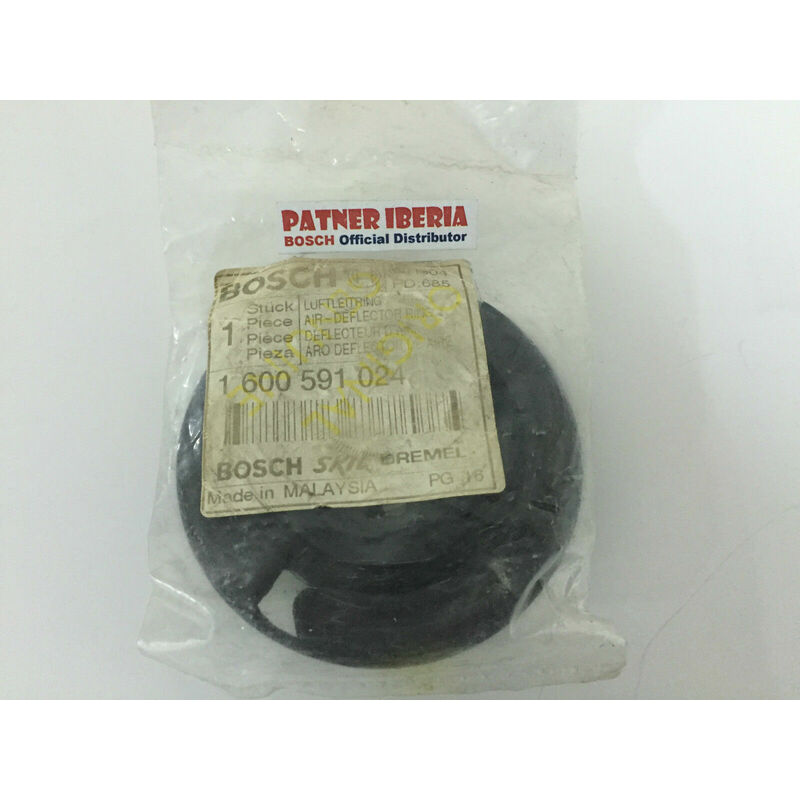 1600591024 AirDeflectorRing Bosch Ersatzstück