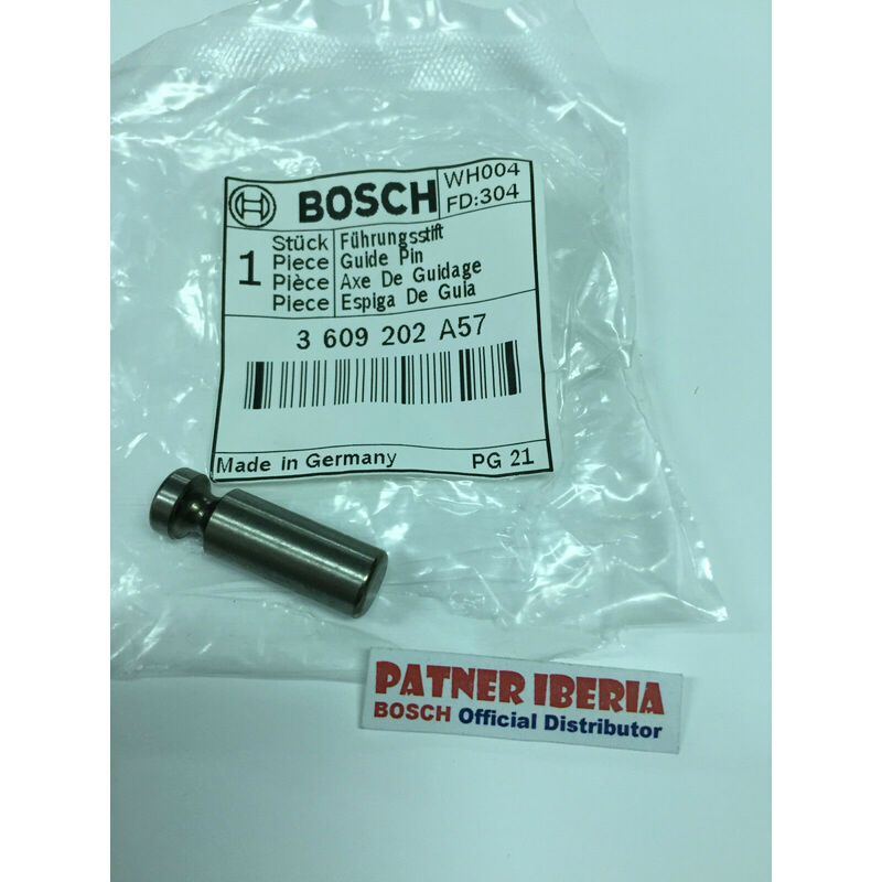 3609202A57 Guide Pin Bosch Ersatzstück