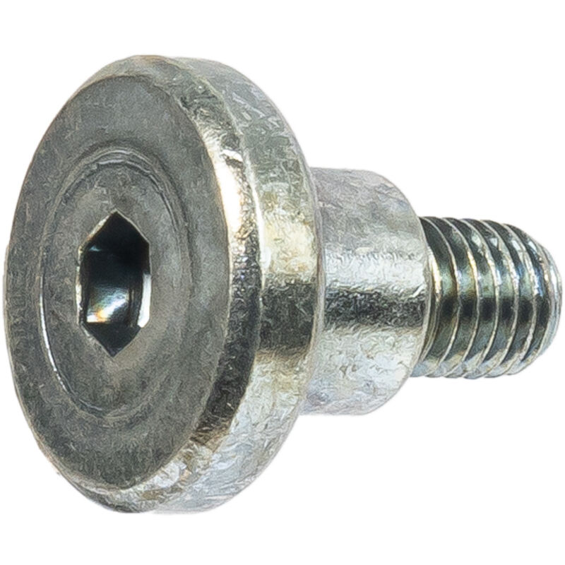 Produktbild von Bosch DIY Schwabbelscheibe Für Bohrmaschinen – 85x10x10 Mm – Hochwertiges Aluminiumoxid, Wasserfest, Reißfest – Für Schleif- & Polierarbeiten – Profi-Zubehör Von Bosch