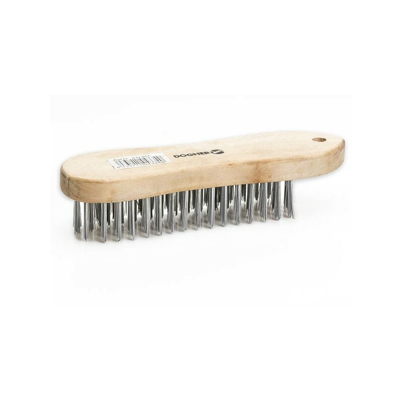 Unger NFS41 nLITE Soft 41 cm Bürste für Wasserstangen